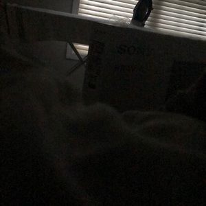 Meet your Posher, George